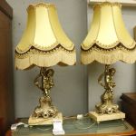 999 6320 TABLE LAMPS